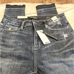 Judy Blue High Waist skinny fit jeans